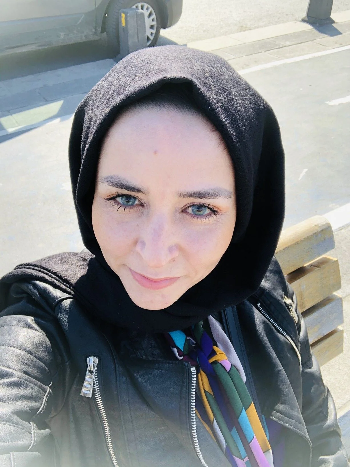 İslami Türk Evlilik sitesi