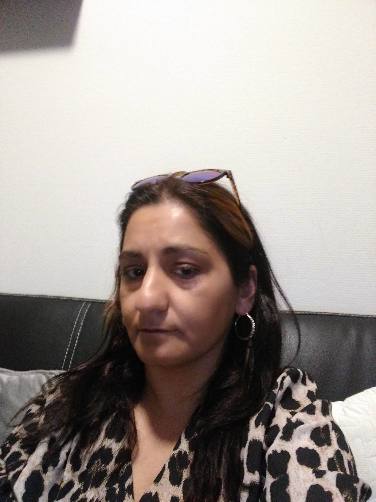 Suriyeli bayanlarla tanışma