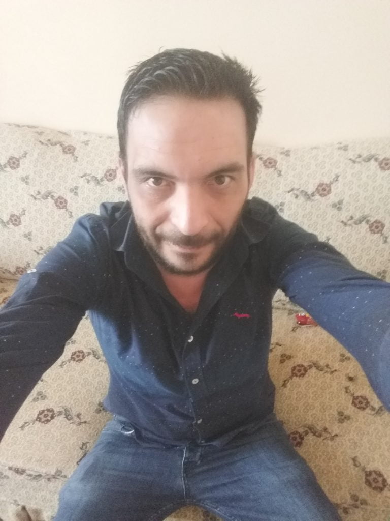 Ankara 36. Yaş Evlilik Taliplerimi bekliyorum
