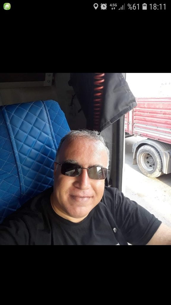 Mutevazi bir eş