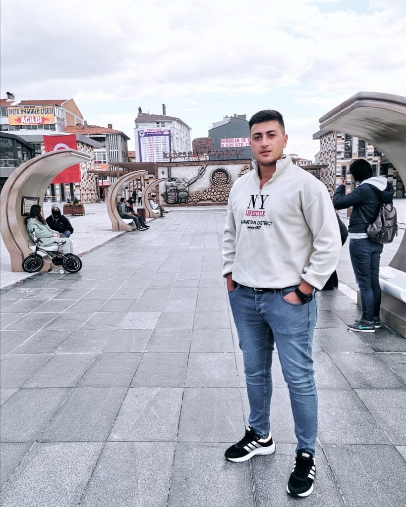 İleri düzel arkadaşlık 🥰