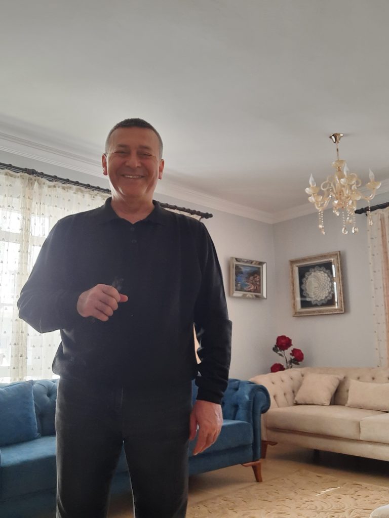 Keyifli olur