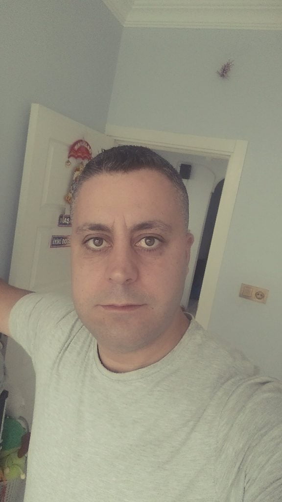 Sevmek sevilmek asik olmak istiyorum