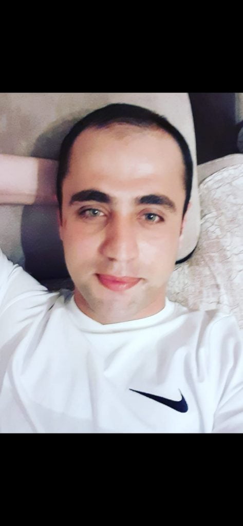 Hayırlı eş huzurun başlangıcıdır.