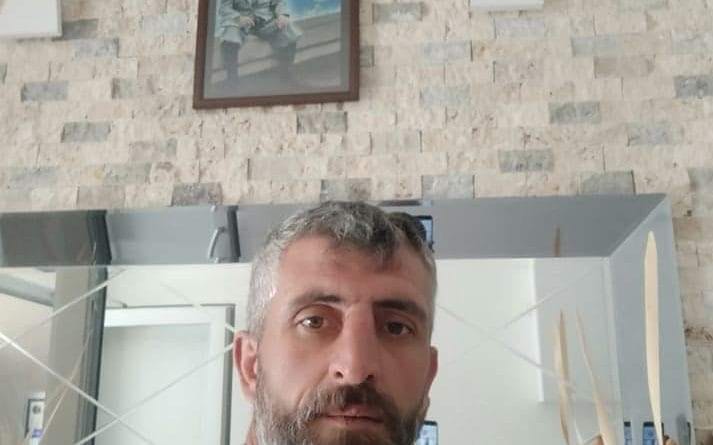 Slm canlar ben yasin