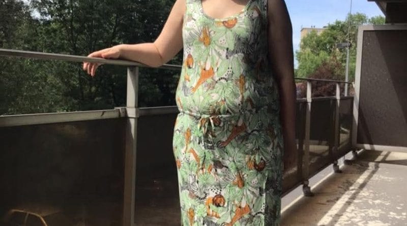 Boşanmış Bayanlarla Arkadaşlık, Boşanmış Bayanlarla Arkadaşlık Sitesi