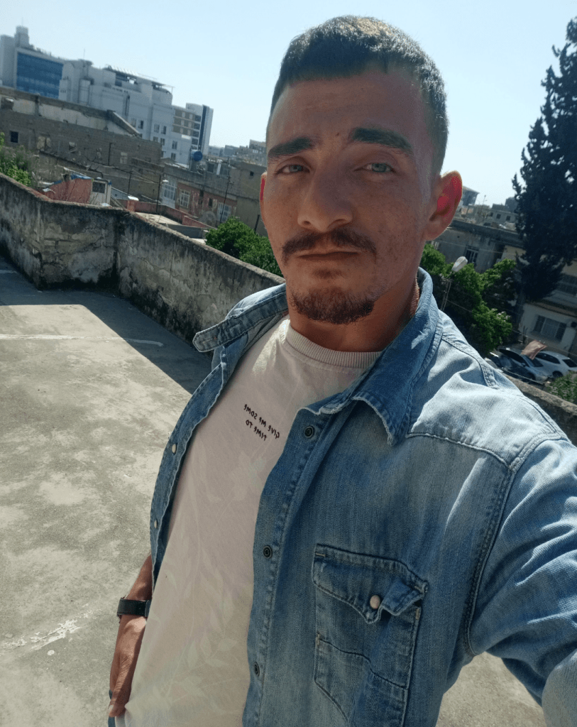 Evlilik için burdayım