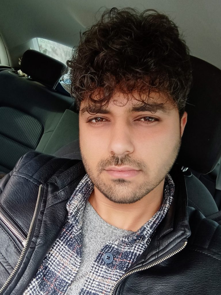 Yeni bir başlangıc