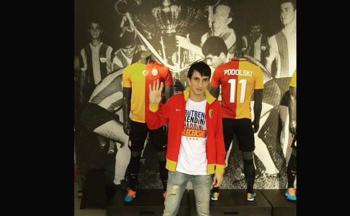 MERHABA İSTANBULDA İKAMET EDİYORUM