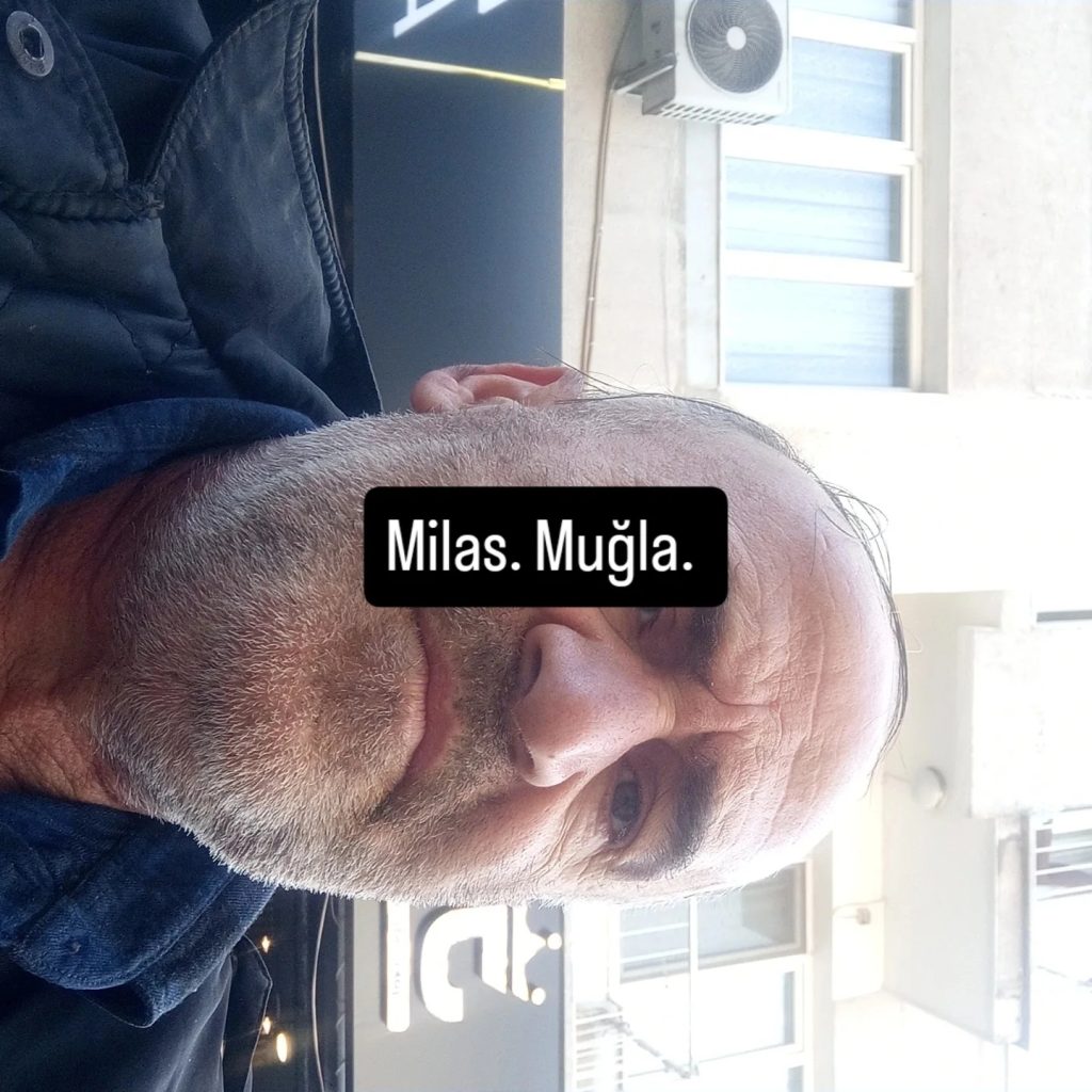 Milasta yaşayan bekar bayanlarla tanışmak istiyorum