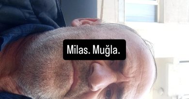 Milasta yaşayan bekar bayanlarla tanışmak istiyorum