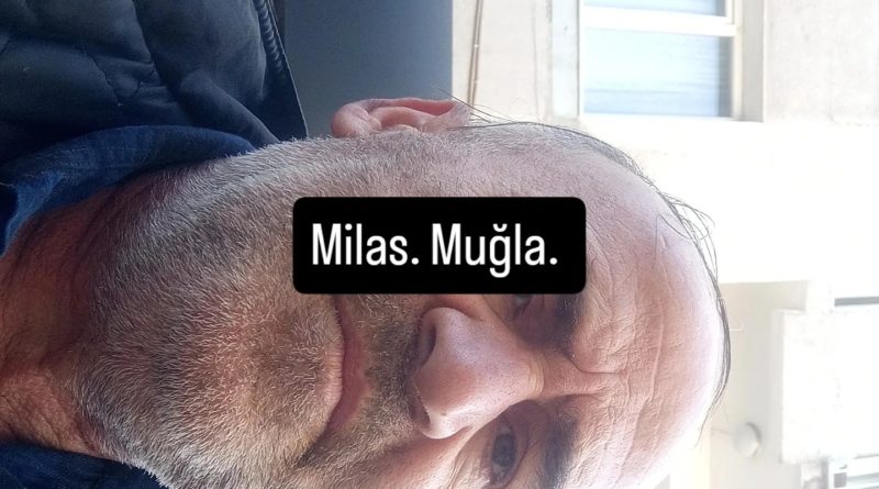 Milasta yaşayan bekar bayanlarla tanışmak istiyorum